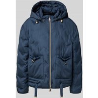 WHITE LABEL Regular Fit Jacke mit Pattentaschen in Bleu, Größe 48 WHITE LABEL Regular Fit Jacke mit Pattentaschen in Bleu, Größe 48 von WHITE LABEL