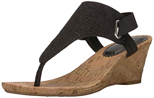 White Mountain 'All Good' Women's Wedge von WHITE MOUNTAIN