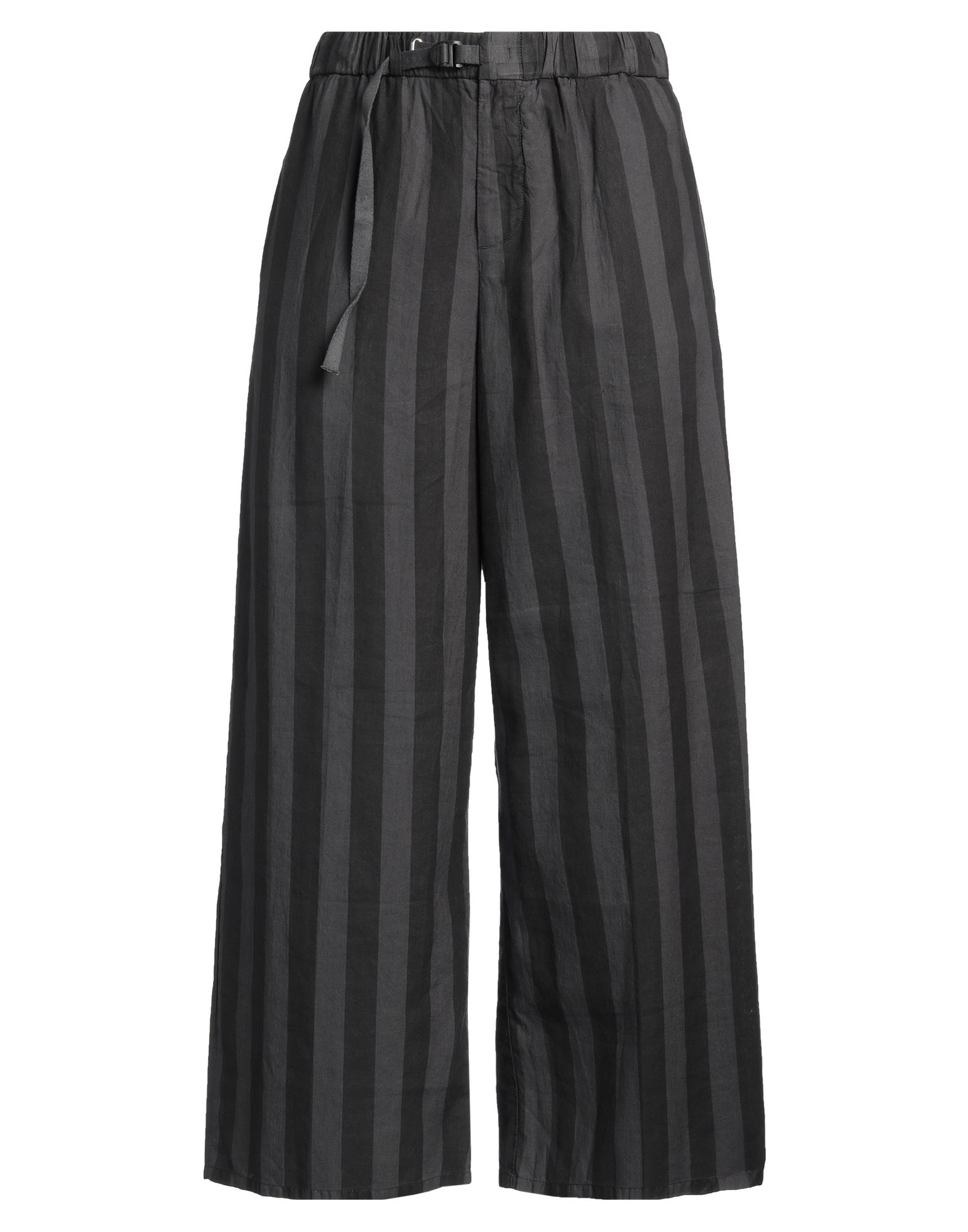 WHITE SAND Hose Damen Braungrau von WHITE SAND