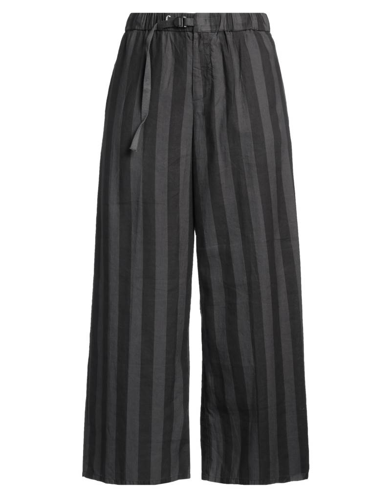 WHITE SAND Hose Damen Braungrau von WHITE SAND