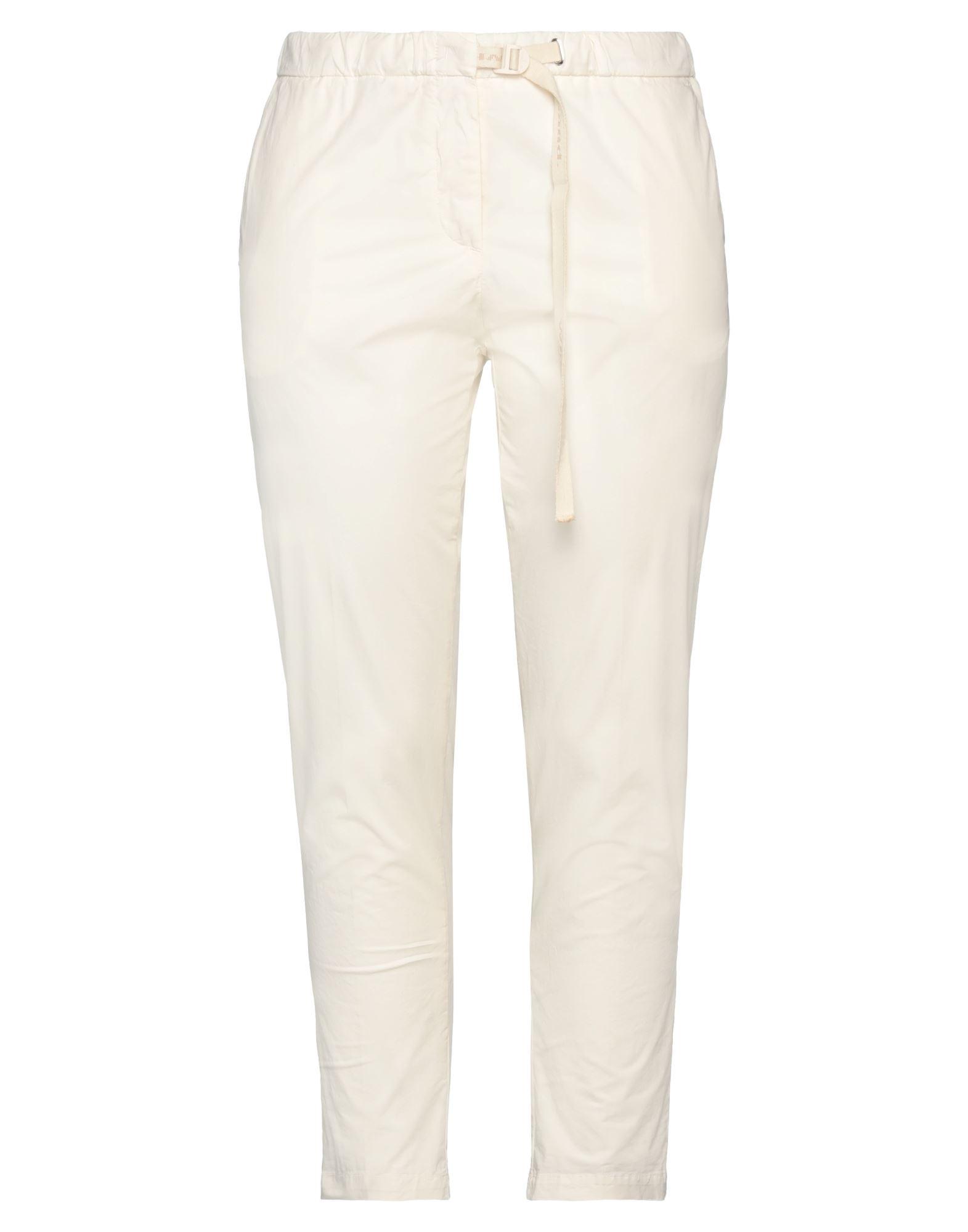 WHITE SAND Hose Damen Elfenbein WHITE SAND Hose Damen Elfenbein von WHITE SAND
