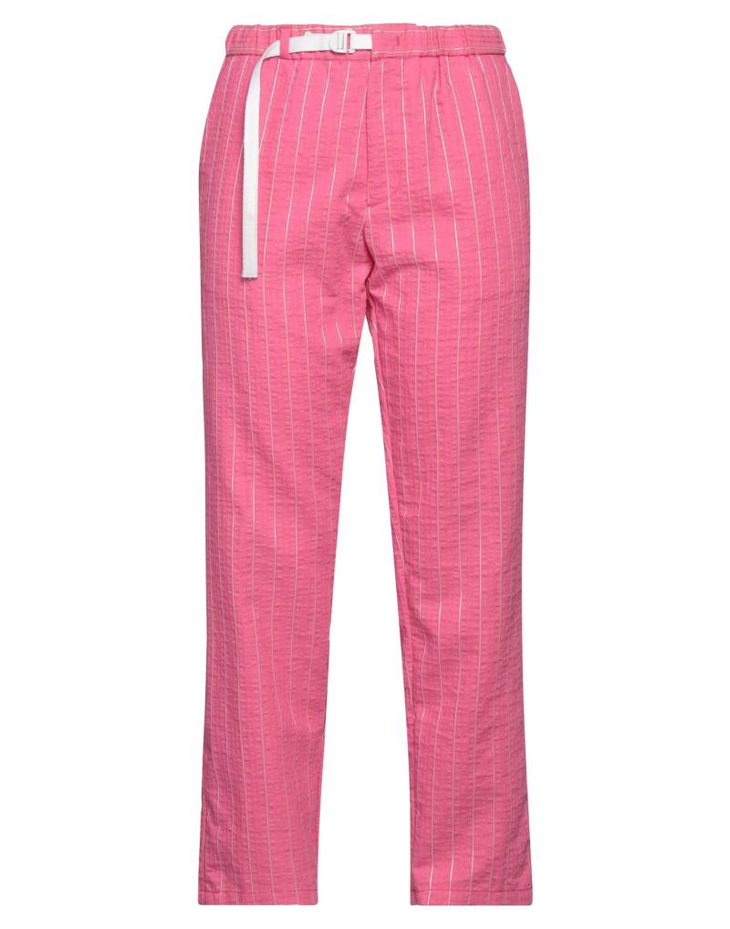 WHITE SAND Hose Damen Fuchsia von WHITE SAND