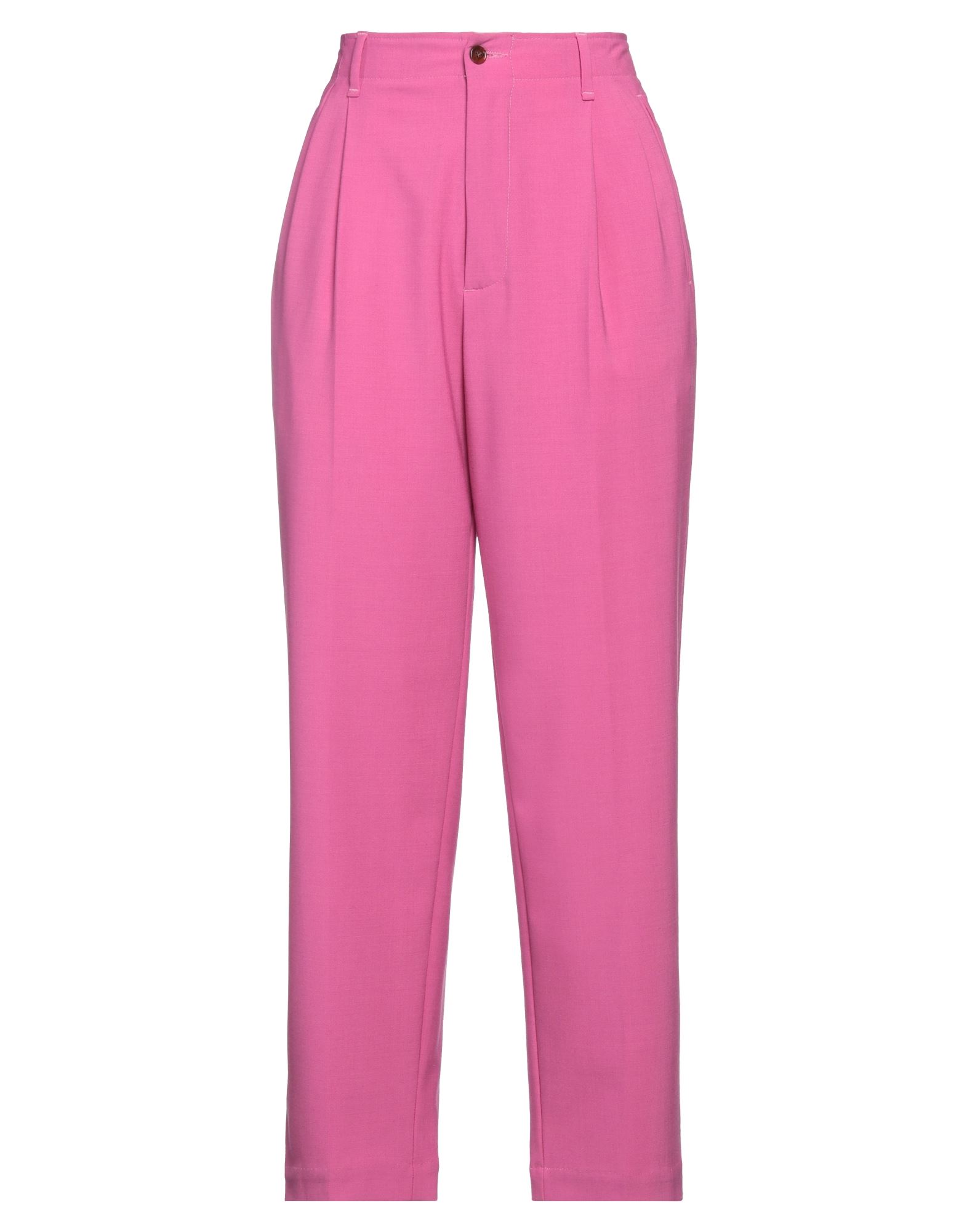 WHITE SAND Hose Damen Fuchsia von WHITE SAND