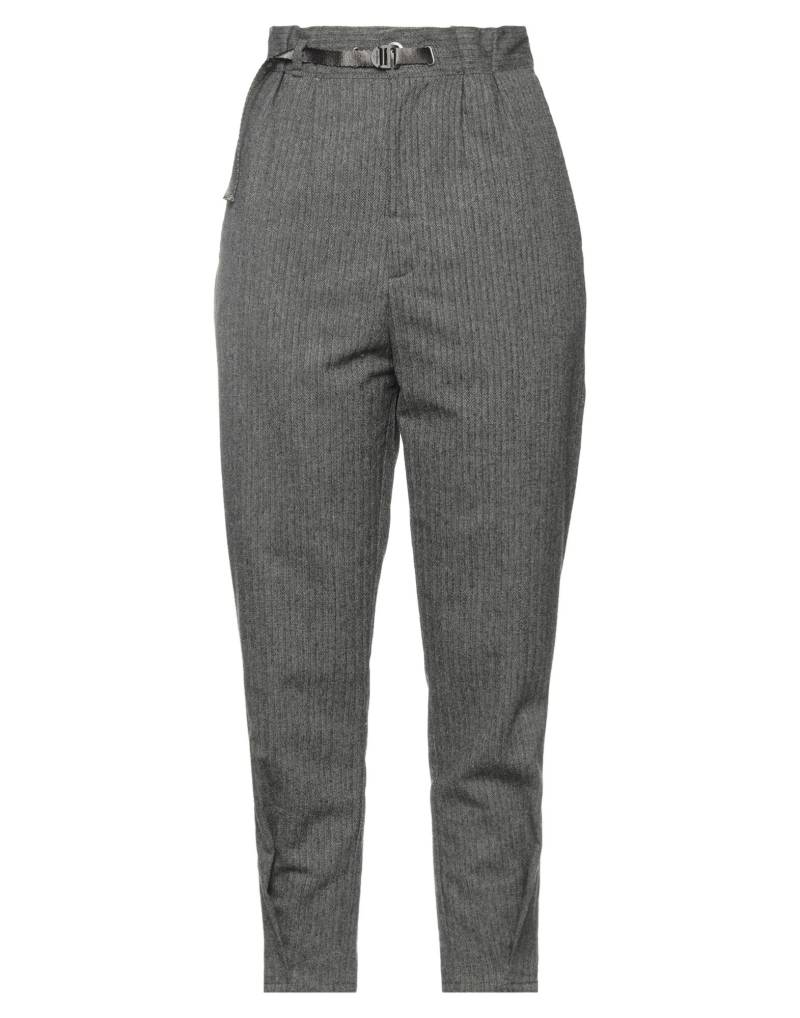 WHITE SAND Hose Damen Braungrau von WHITE SAND