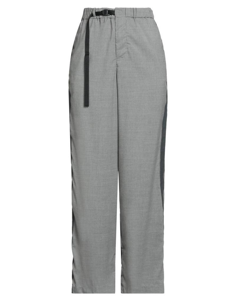 WHITE SAND Hose Damen Grau von WHITE SAND