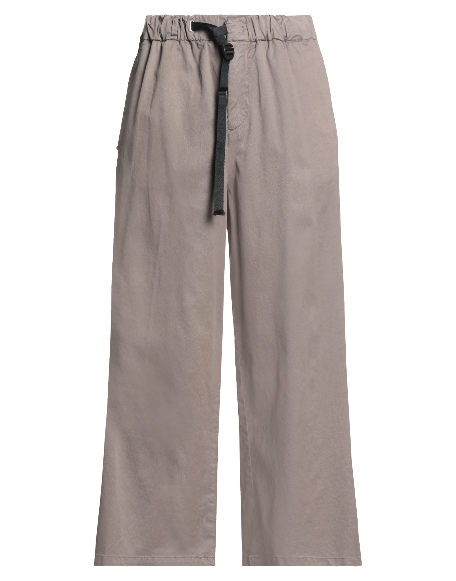 WHITE SAND Hose Damen Hellbraun von WHITE SAND