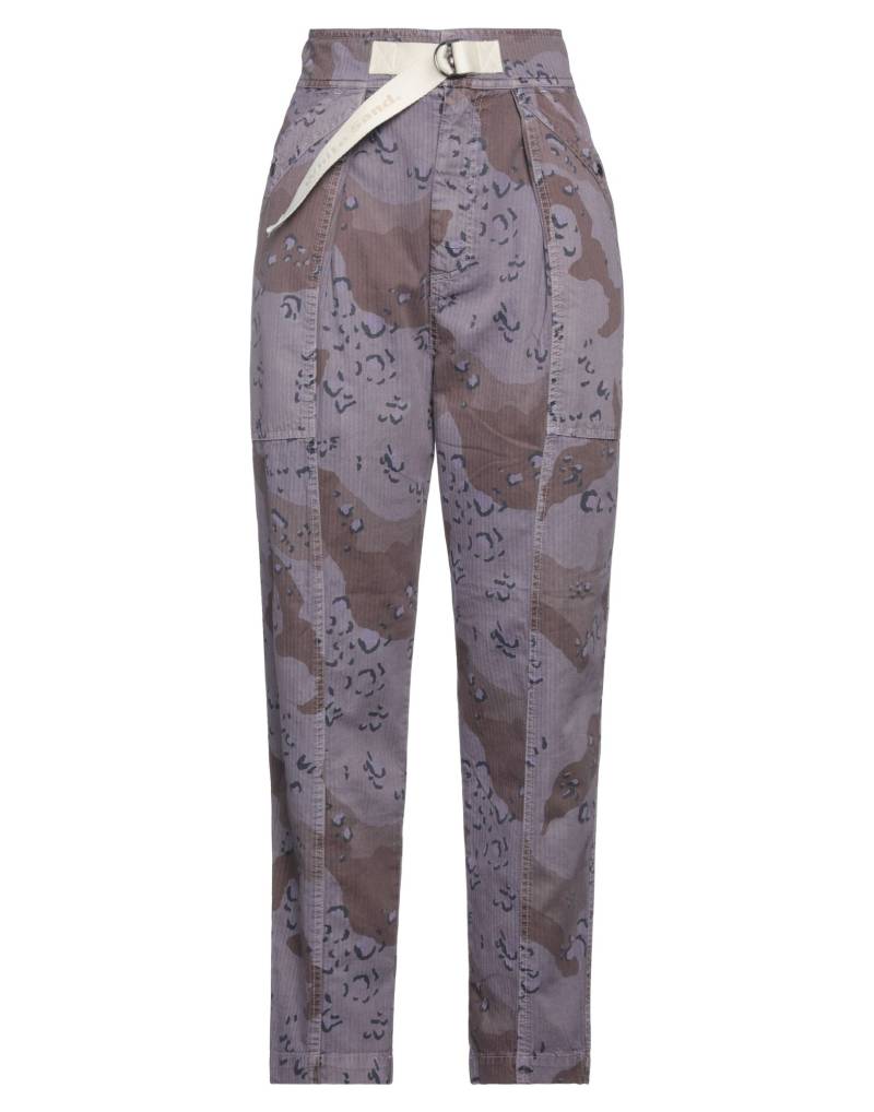 WHITE SAND Hose Damen Malve von WHITE SAND