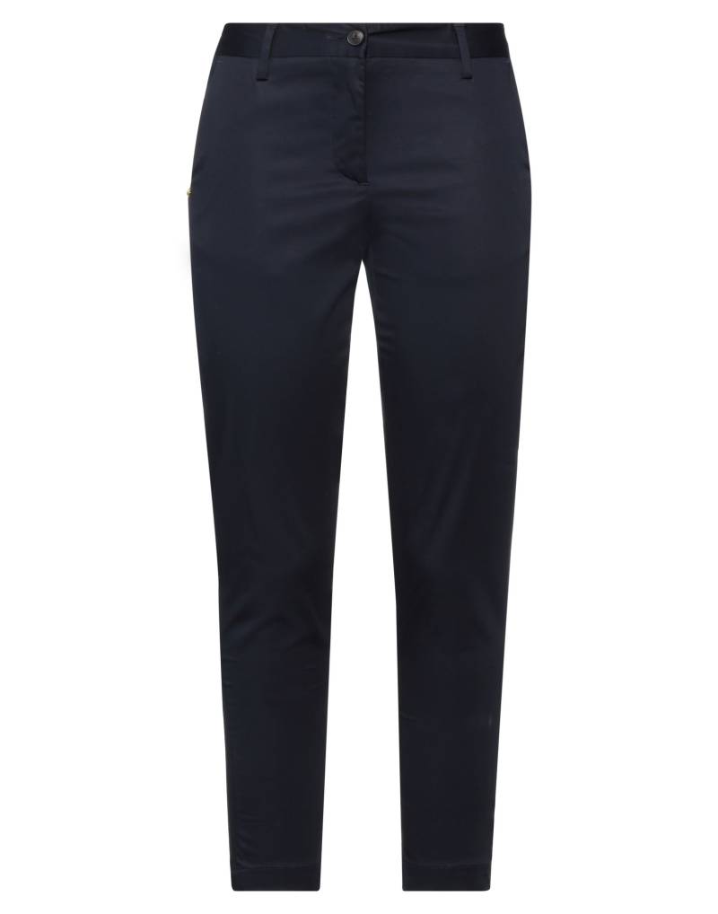 WHITE SAND Hose Damen Nachtblau von WHITE SAND