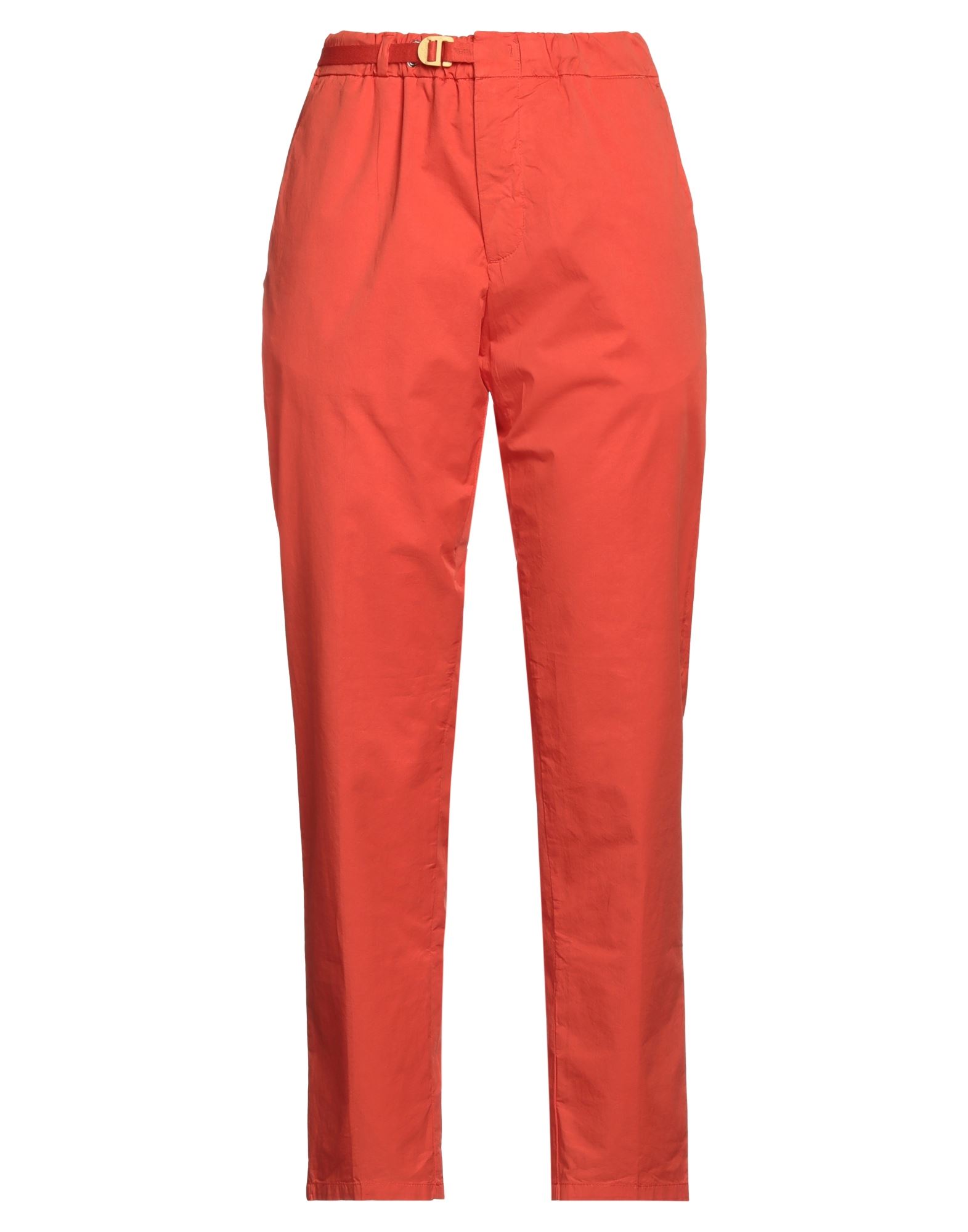 WHITE SAND Hose Damen Orange von WHITE SAND