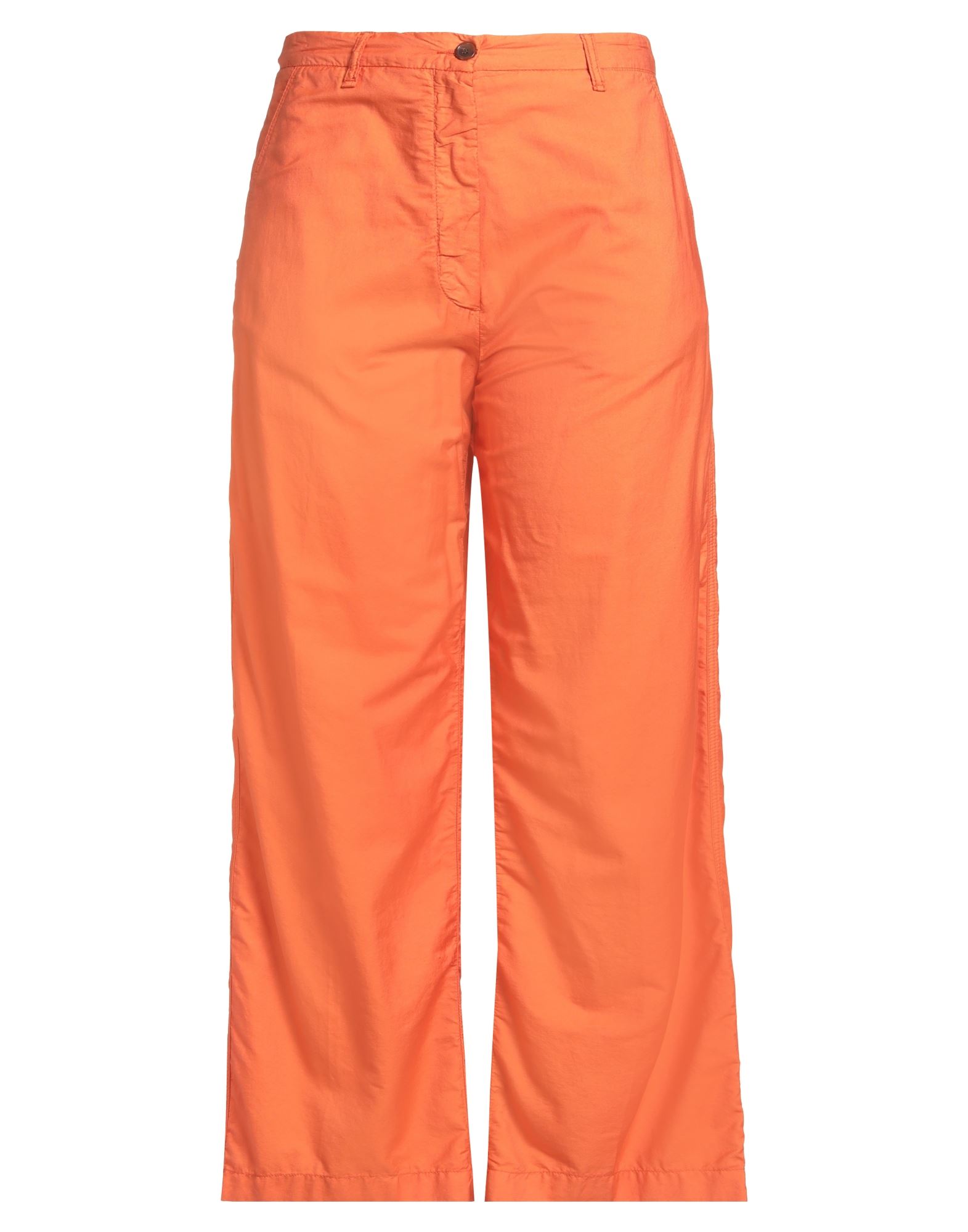 WHITE SAND Hose Damen Orange von WHITE SAND