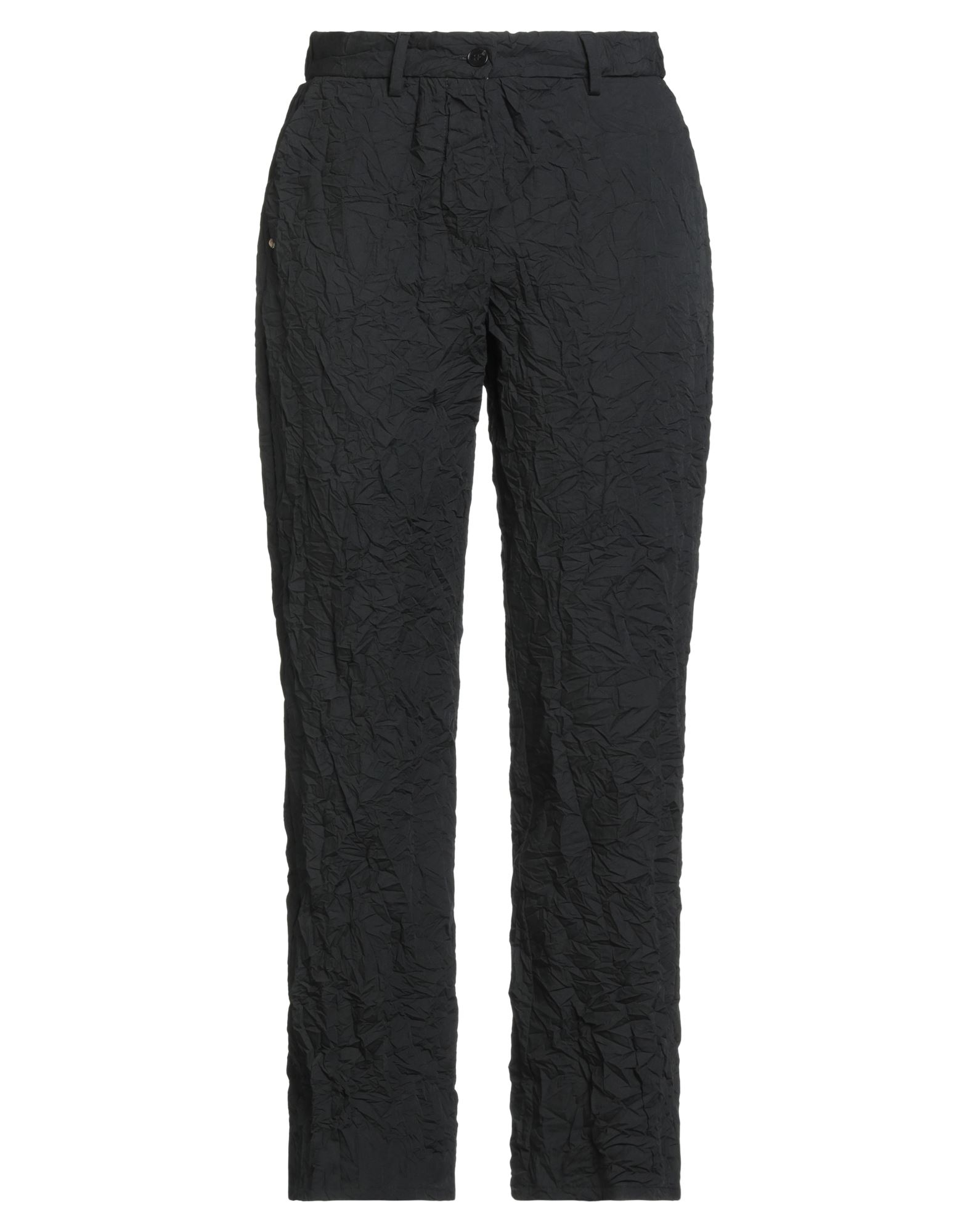 WHITE SAND Hose Damen Schwarz von WHITE SAND