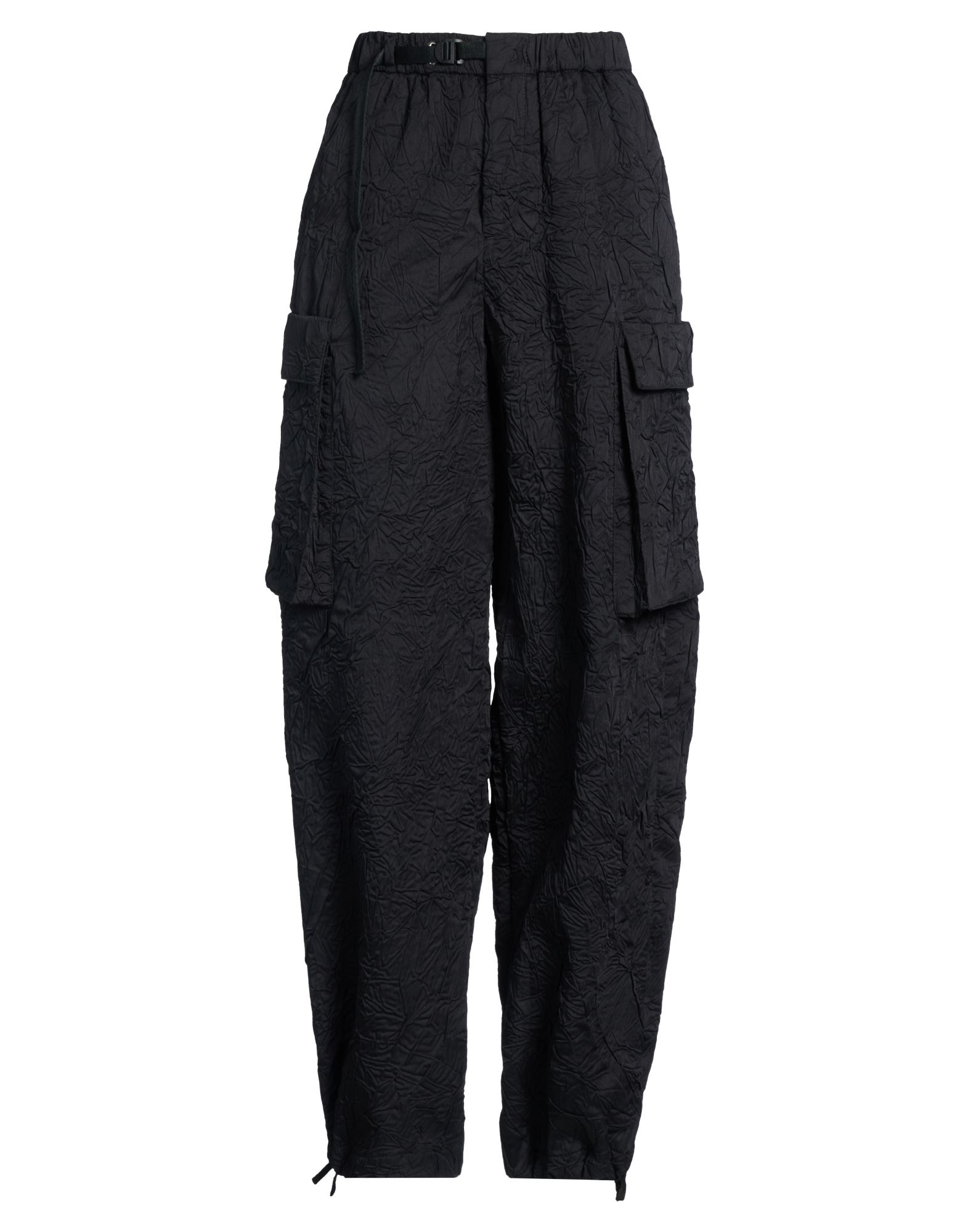 WHITE SAND Hose Damen Schwarz von WHITE SAND