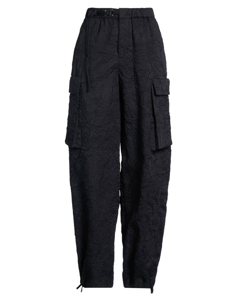 WHITE SAND Hose Damen Schwarz von WHITE SAND