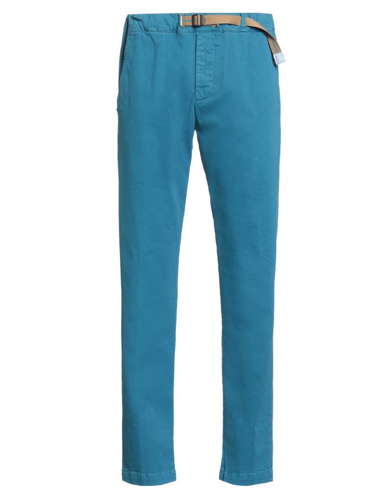 WHITE SAND Hose Herren Azurblau von WHITE SAND