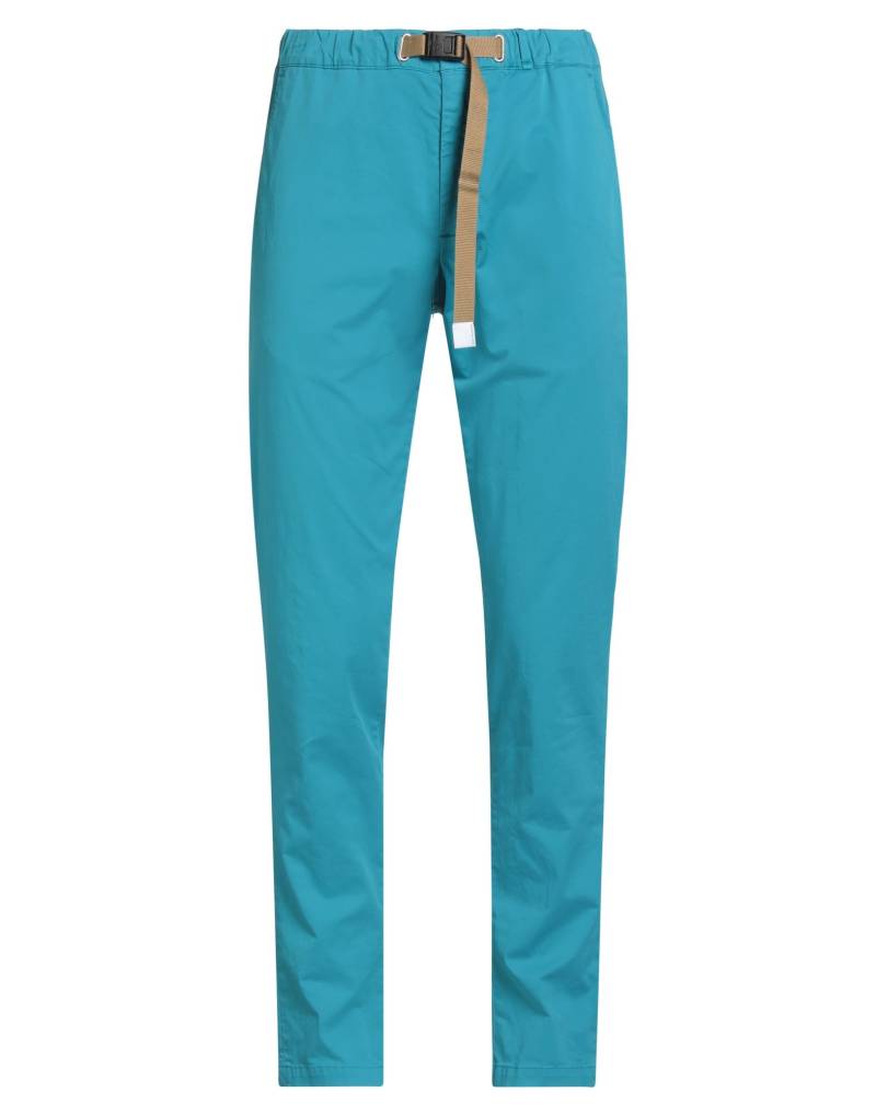 WHITE SAND Hose Herren Azurblau von WHITE SAND