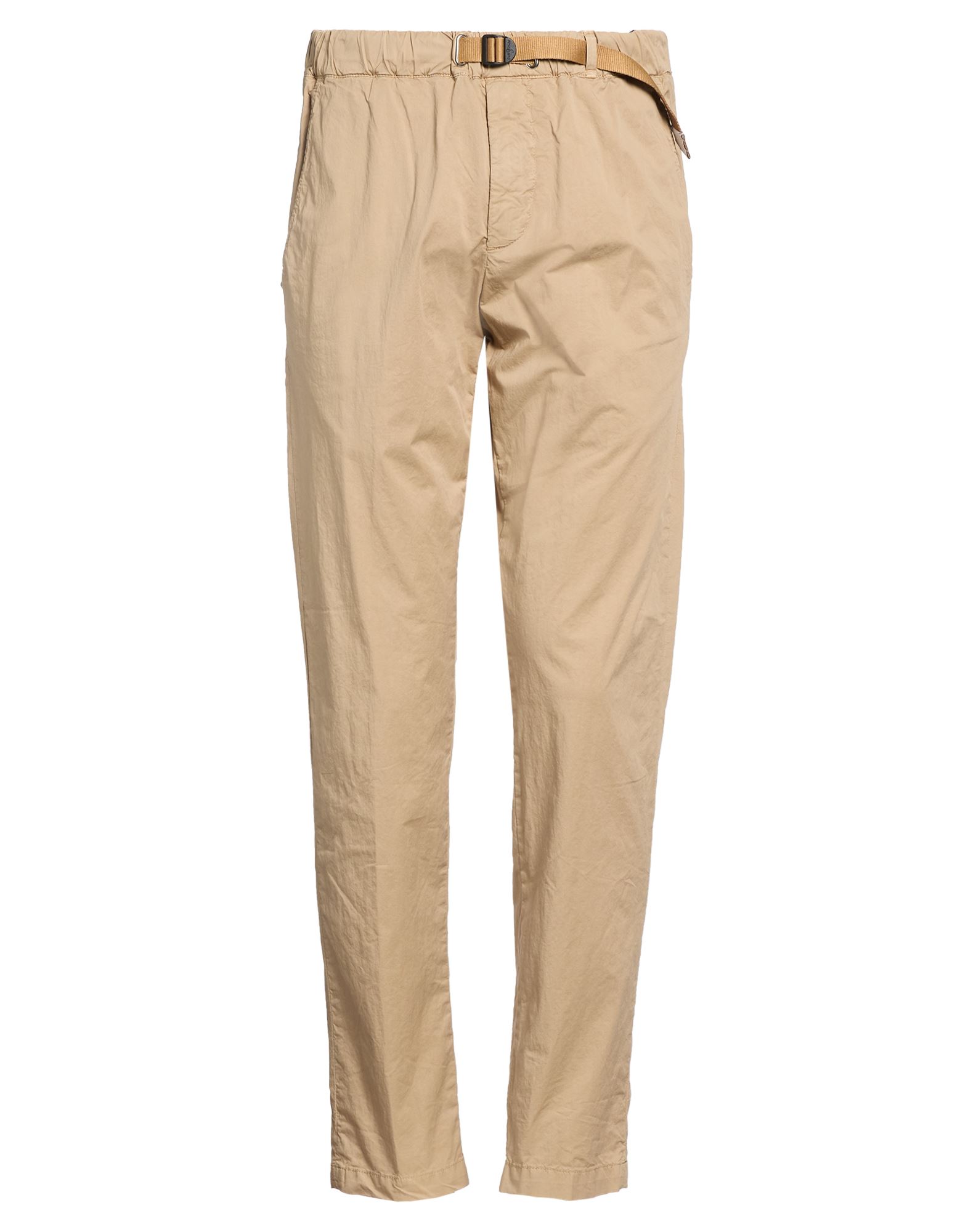 WHITE SAND Hose Herren Beige von WHITE SAND