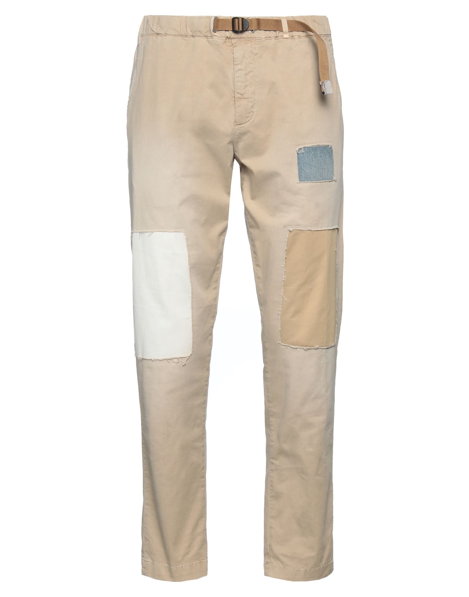WHITE SAND Hose Herren Beige WHITE SAND Hose Herren Beige von WHITE SAND