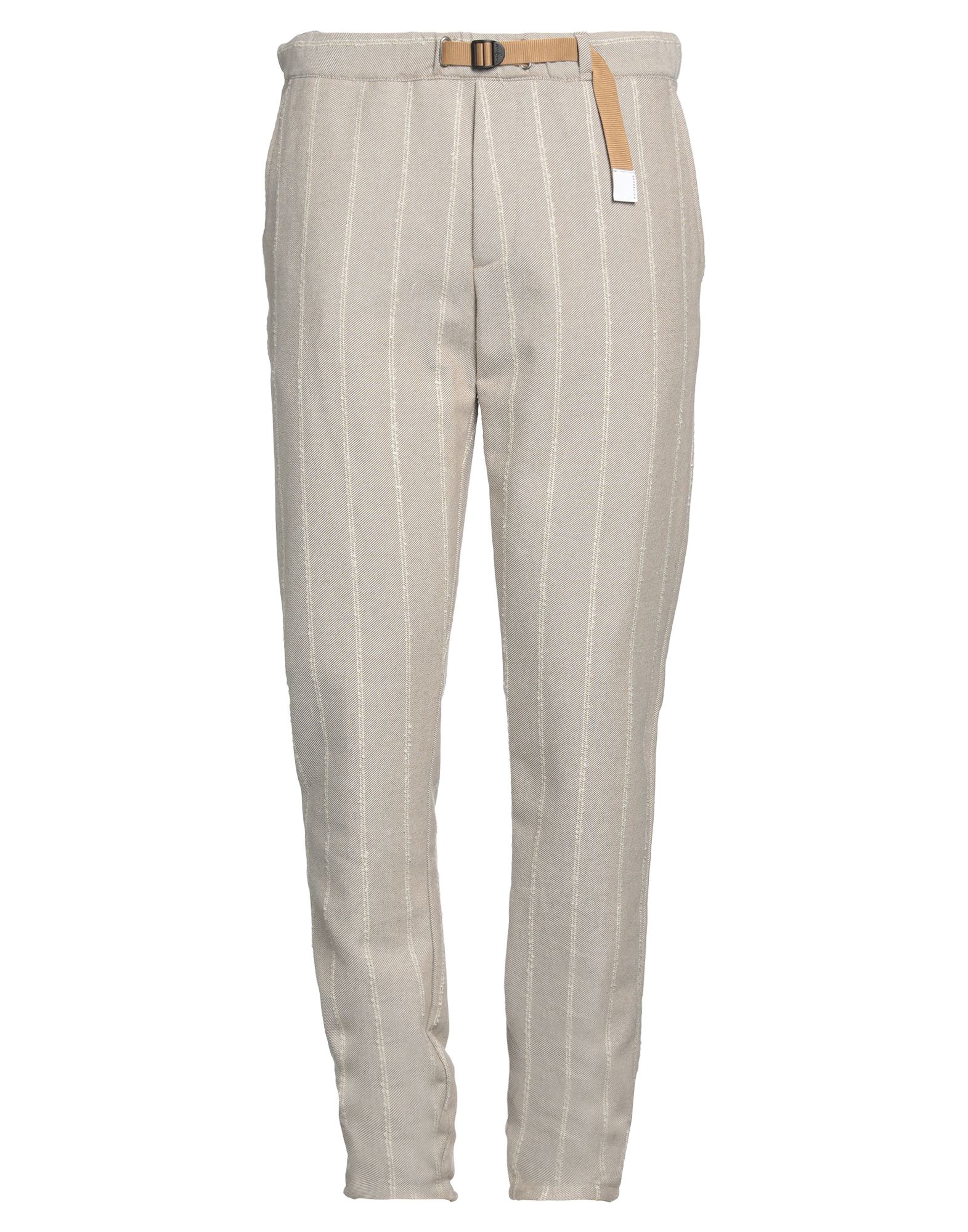 WHITE SAND Hose Herren Beige von WHITE SAND