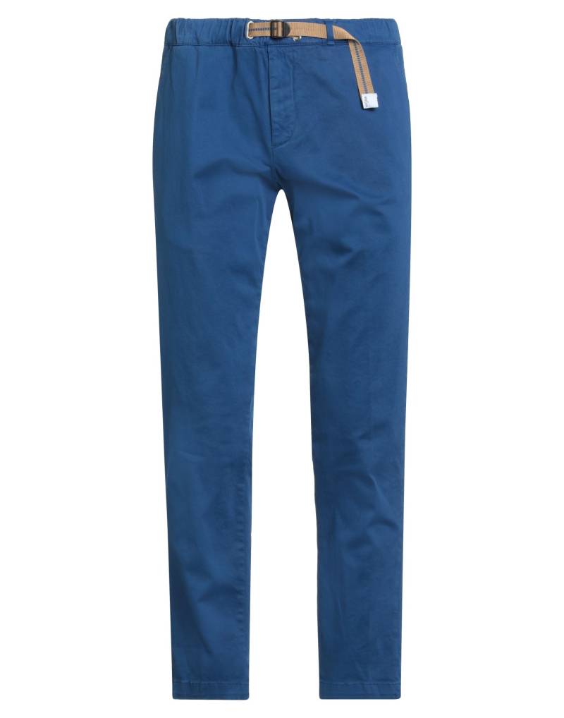 WHITE SAND Hose Herren Blau von WHITE SAND