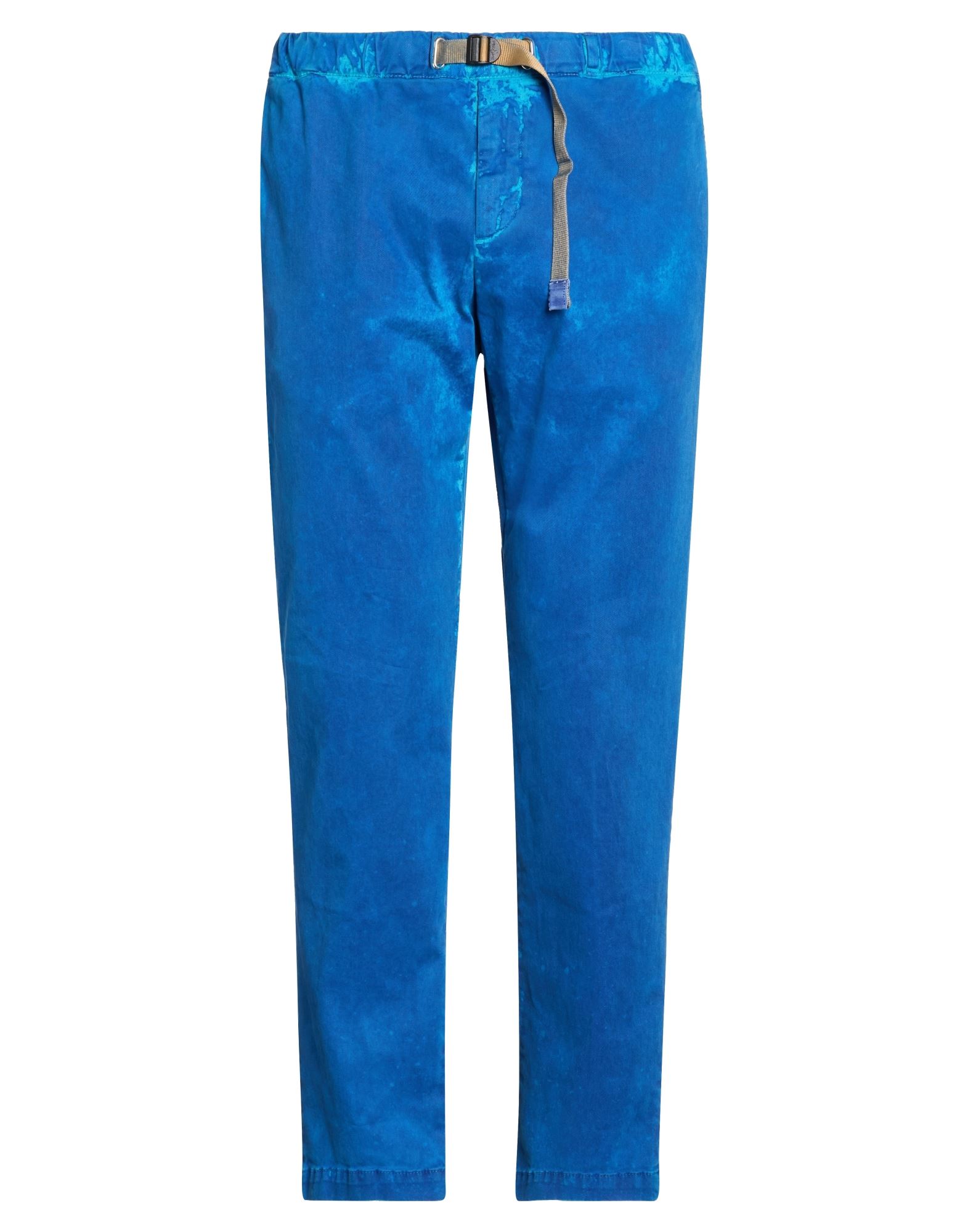 WHITE SAND Hose Herren Blau von WHITE SAND