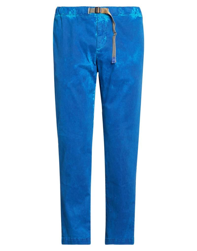 WHITE SAND Hose Herren Blau von WHITE SAND