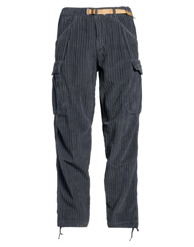 WHITE SAND Hose Herren Blei von WHITE SAND