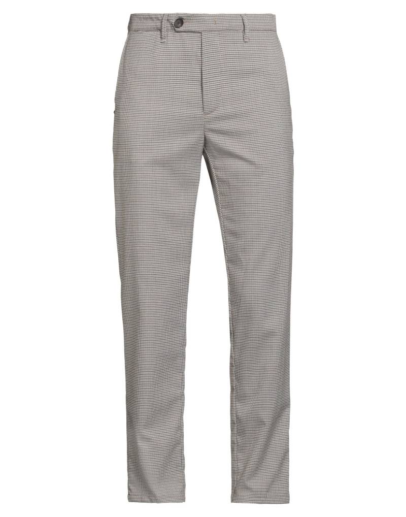 WHITE SAND Hose Herren Braun WHITE SAND Hose Herren Braun von WHITE SAND