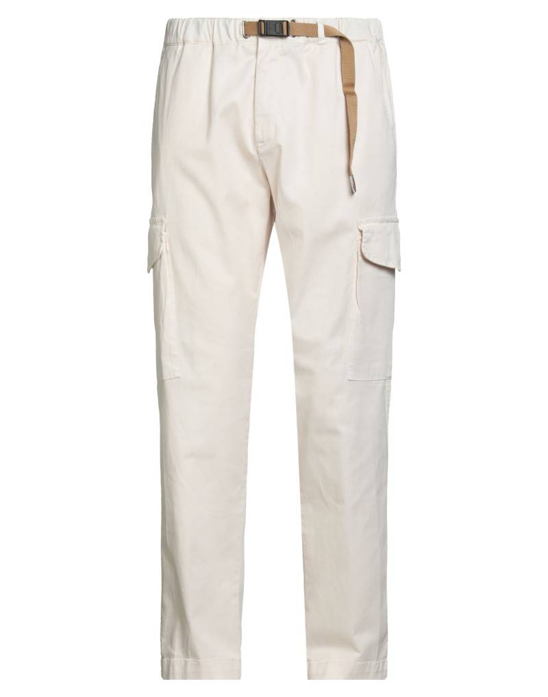 WHITE SAND Hose Herren Cremeweiß von WHITE SAND