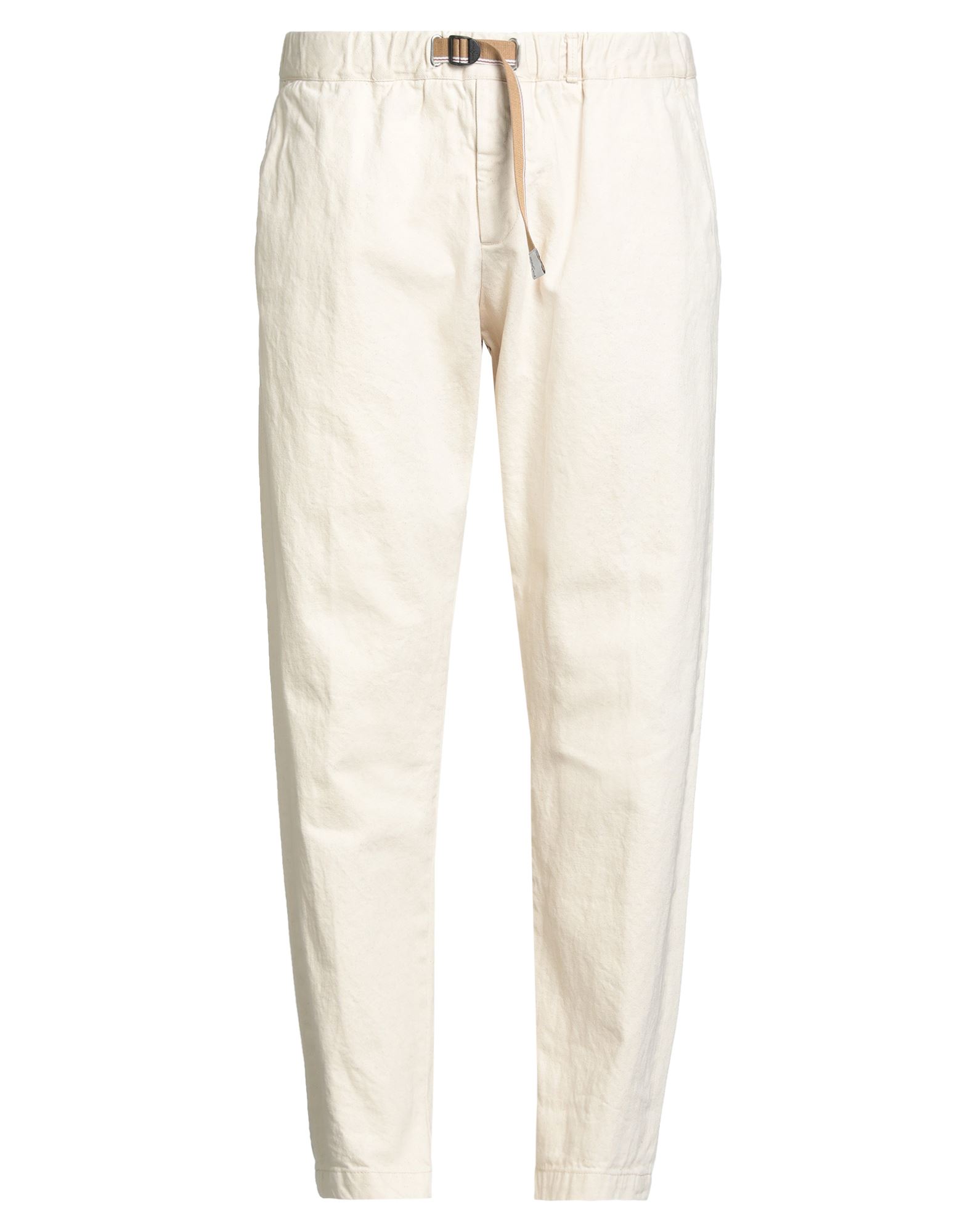 WHITE SAND Hose Herren Cremeweiß von WHITE SAND
