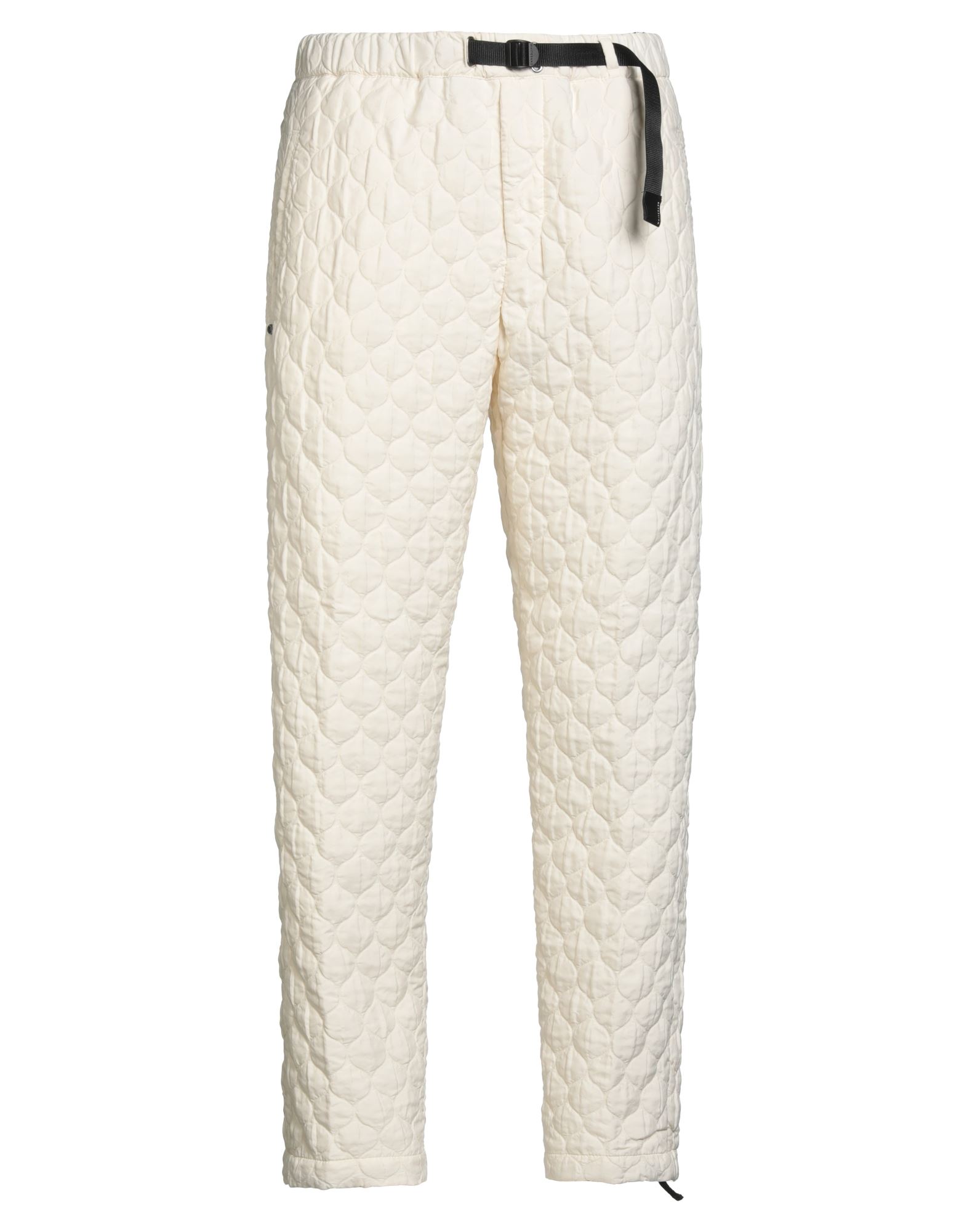 WHITE SAND Hose Herren Elfenbein von WHITE SAND