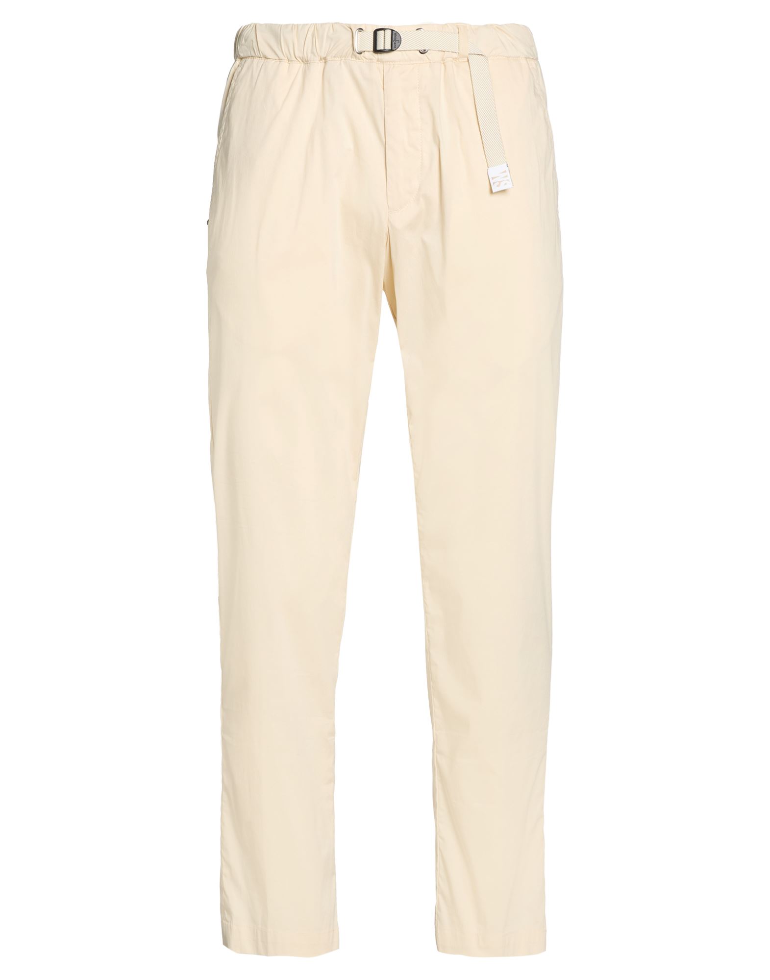 WHITE SAND Hose Herren Elfenbein von WHITE SAND