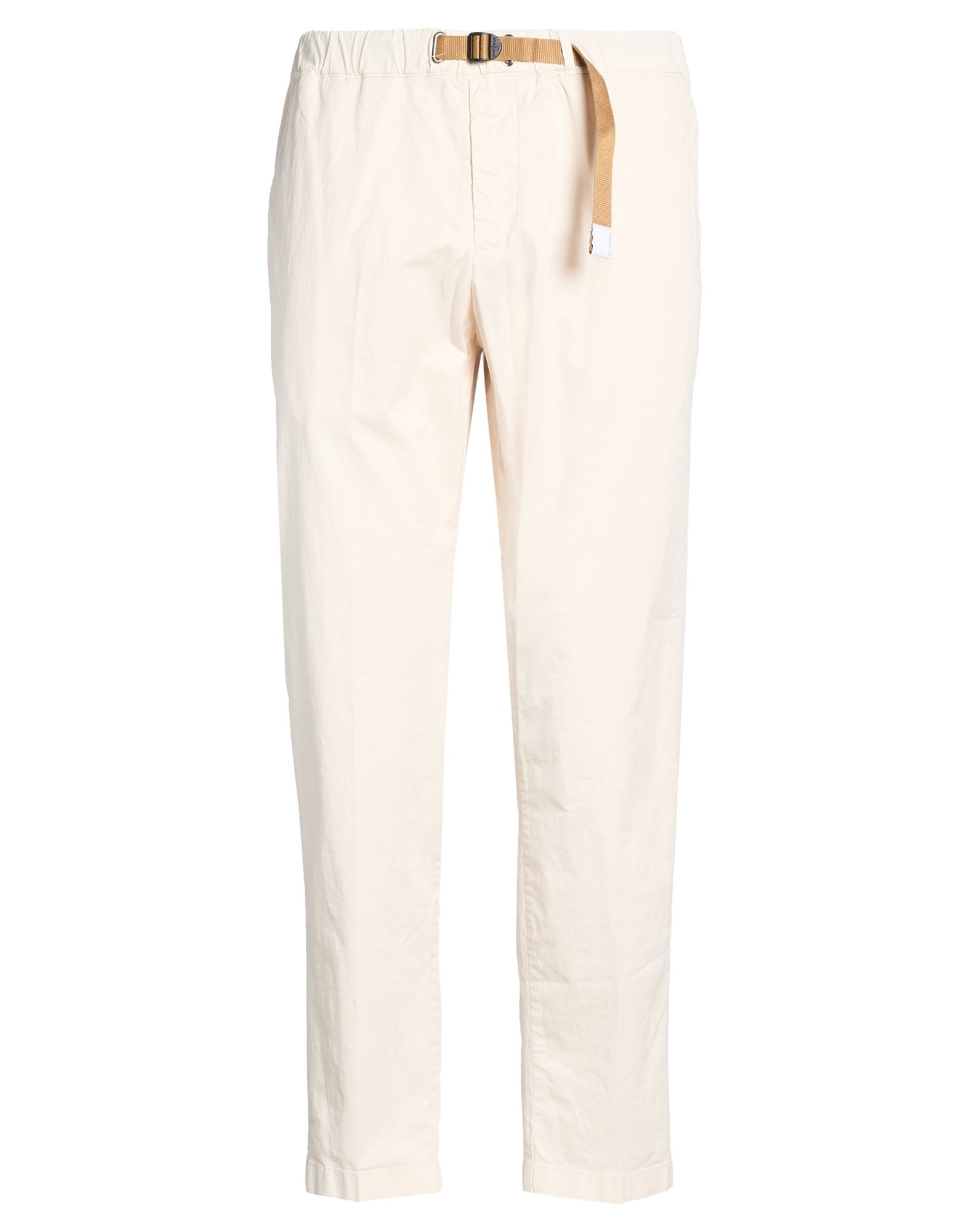 WHITE SAND Hose Herren Elfenbein von WHITE SAND