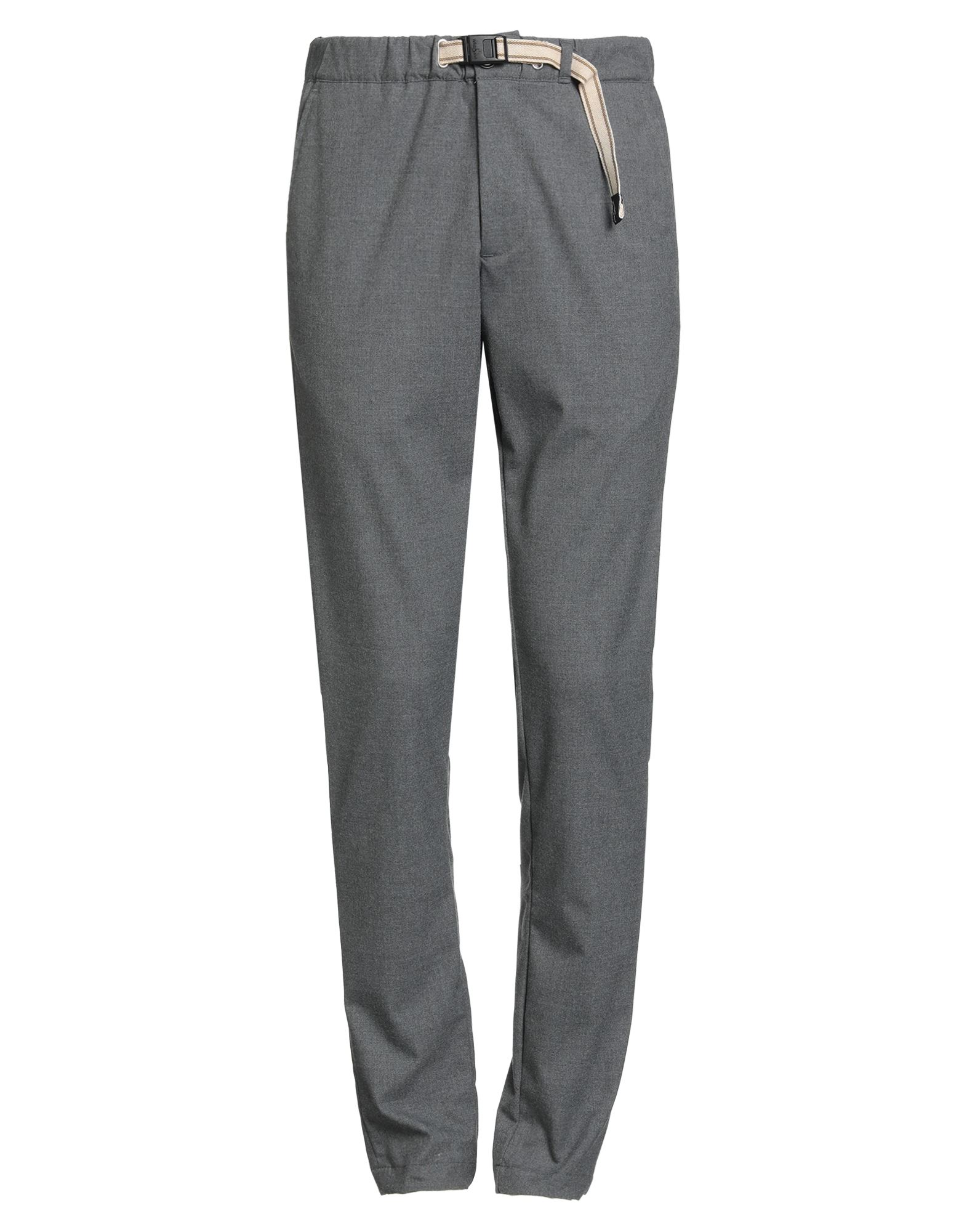 WHITE SAND Hose Herren Grau von WHITE SAND