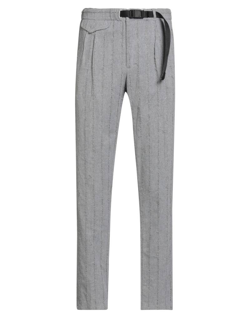 WHITE SAND Hose Herren Grau von WHITE SAND