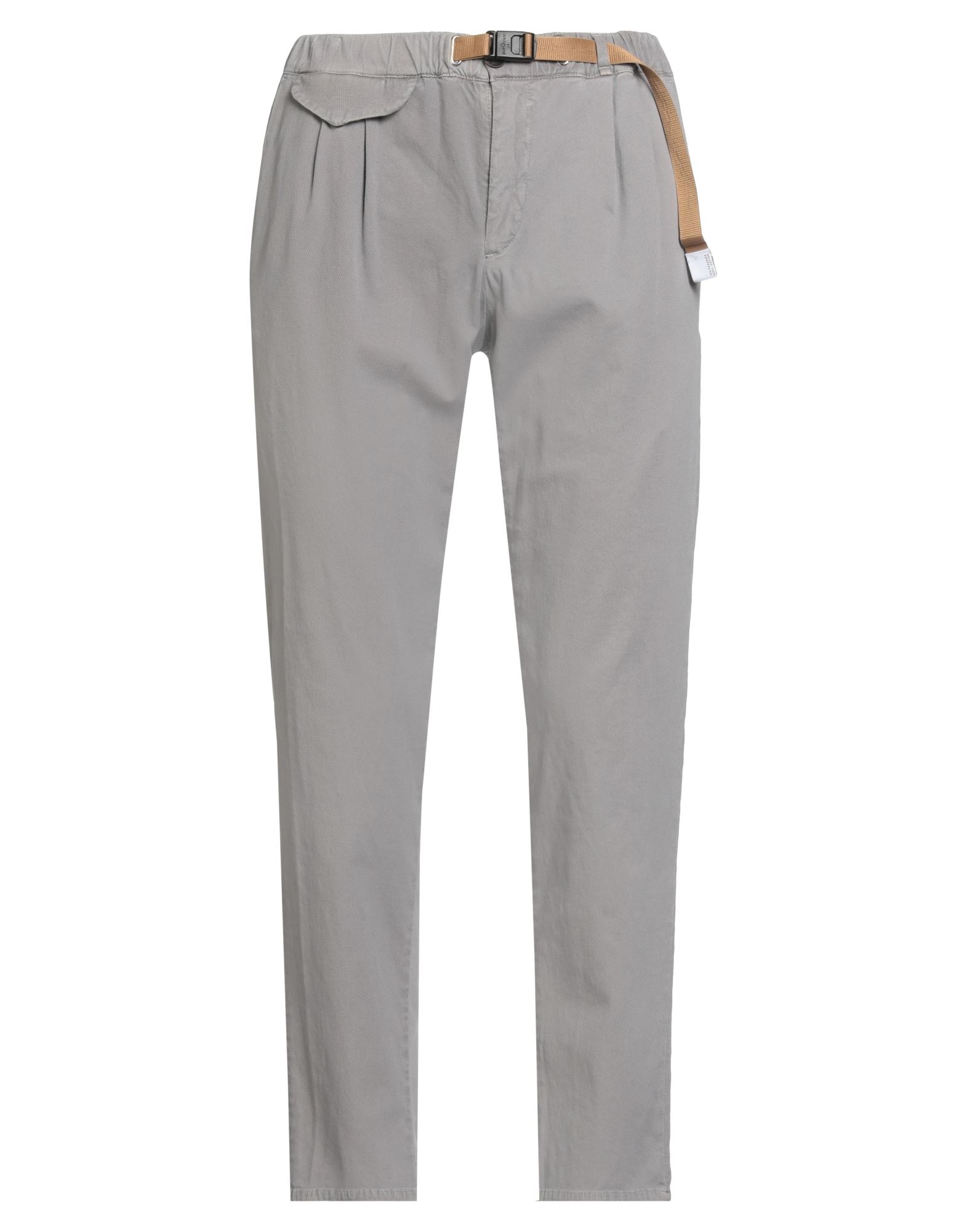 WHITE SAND Hose Herren Grau von WHITE SAND