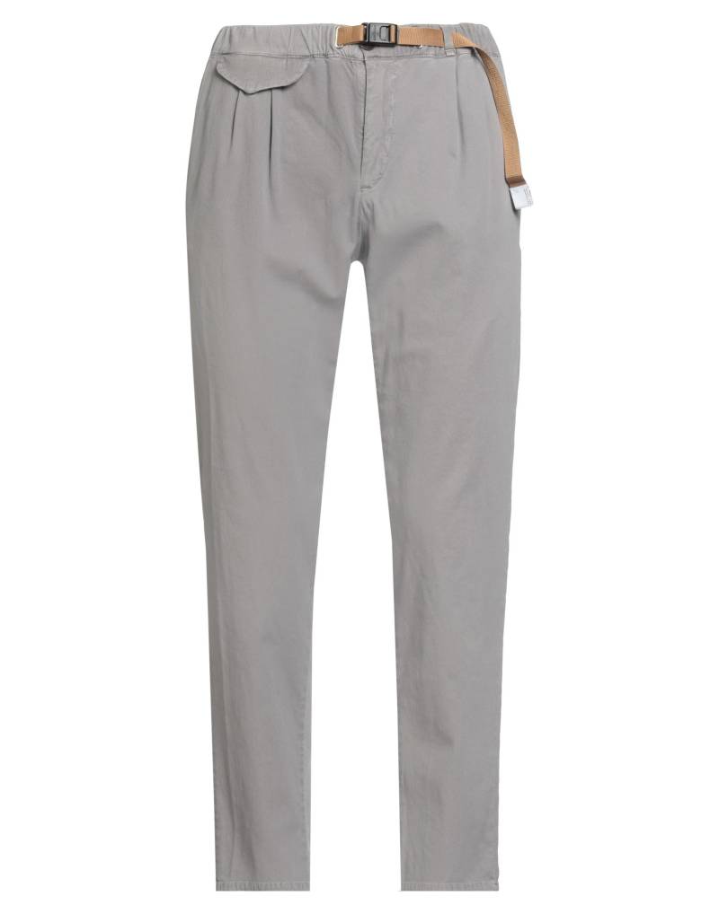 WHITE SAND Hose Herren Grau von WHITE SAND