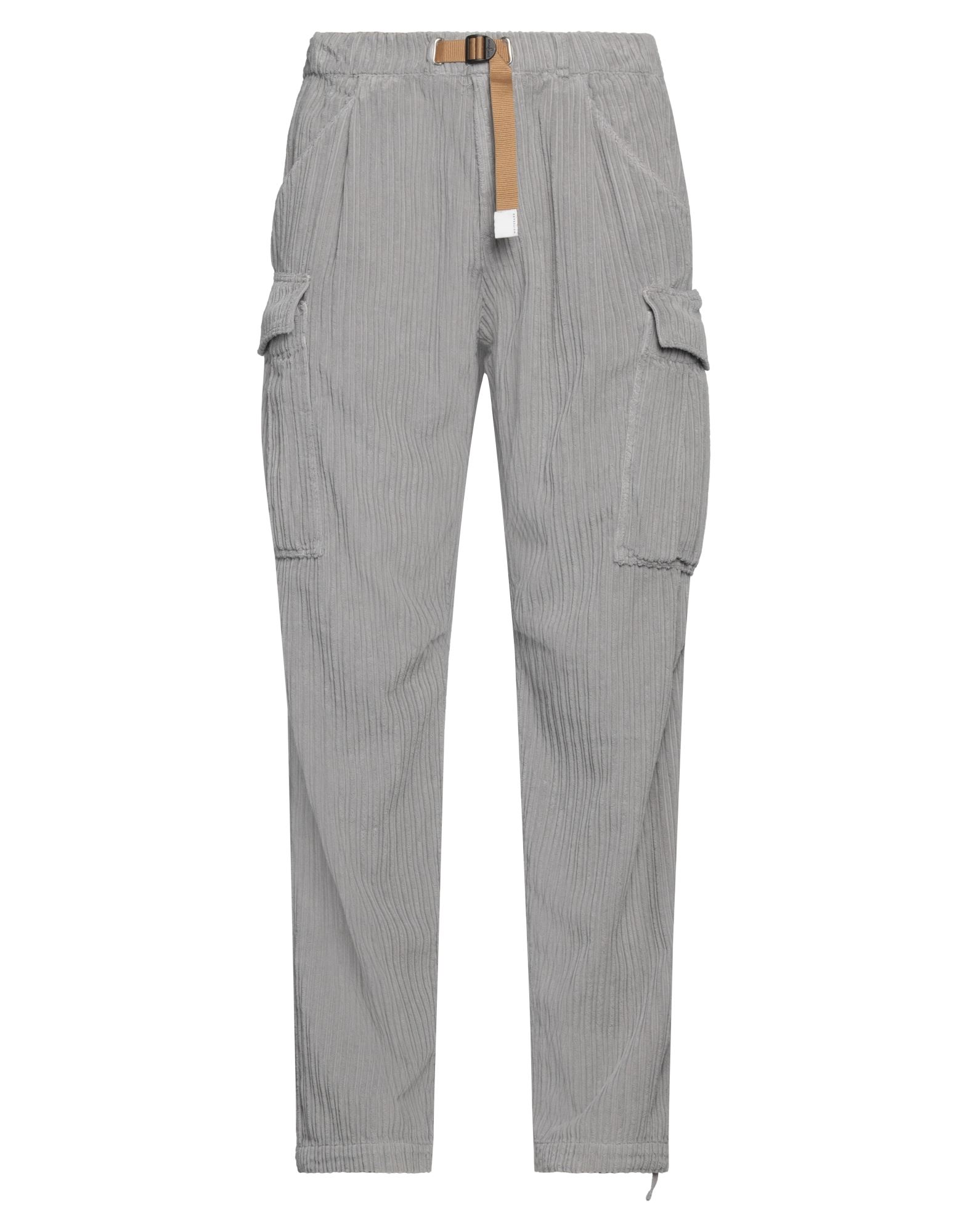 WHITE SAND Hose Herren Grau von WHITE SAND