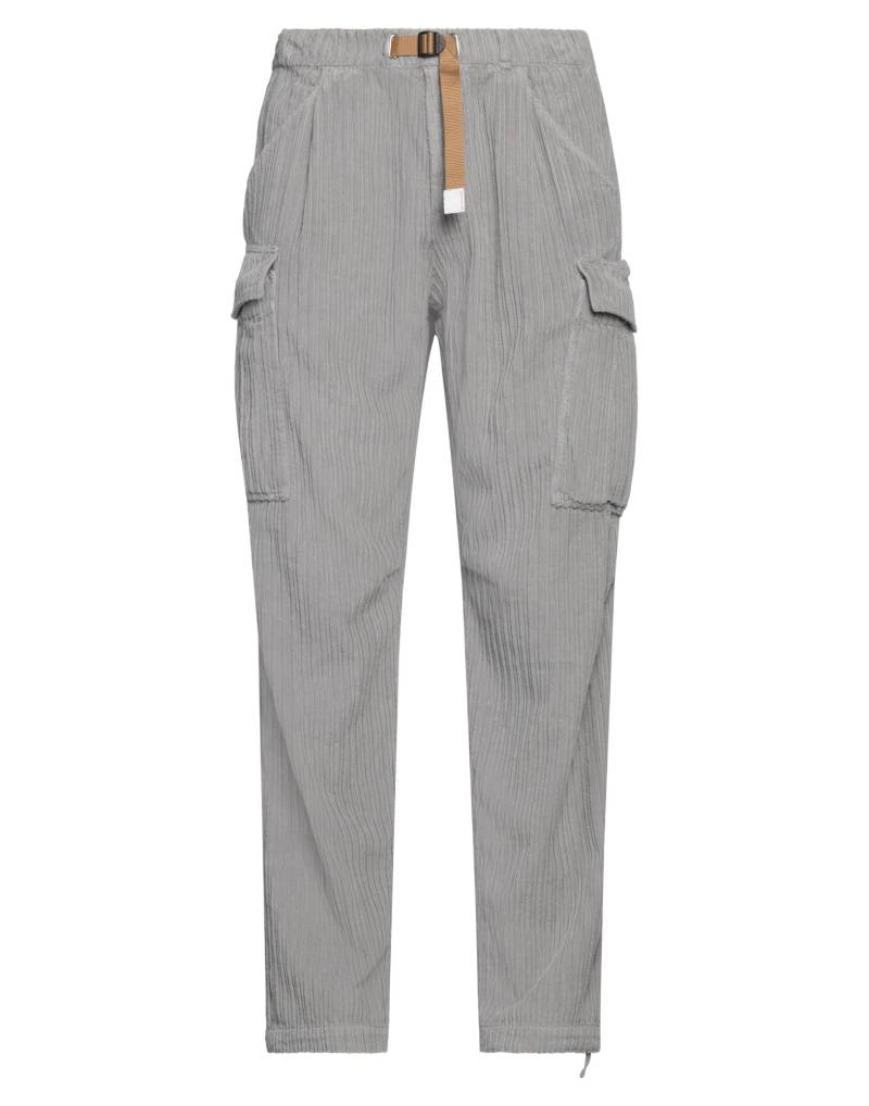 WHITE SAND Hose Herren Grau von WHITE SAND