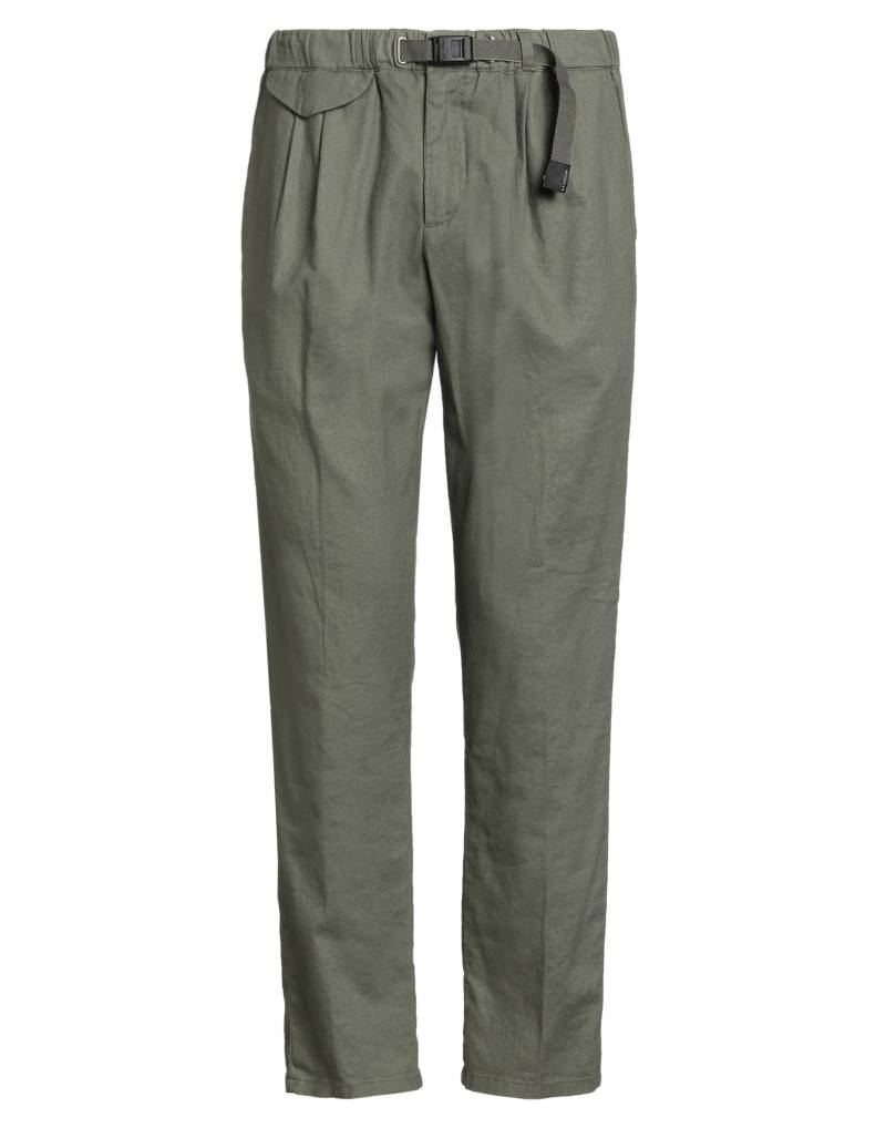 WHITE SAND Hose Herren Grün WHITE SAND Hose Herren Grün von WHITE SAND