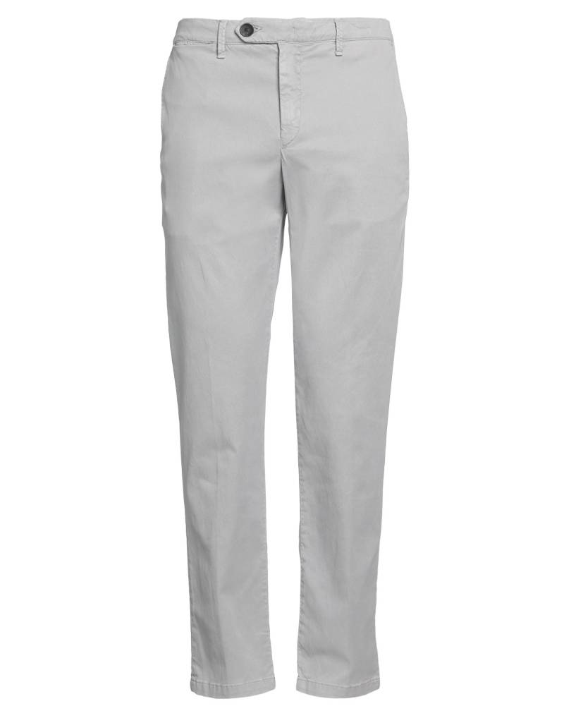 WHITE SAND Hose Herren Hellgrau von WHITE SAND