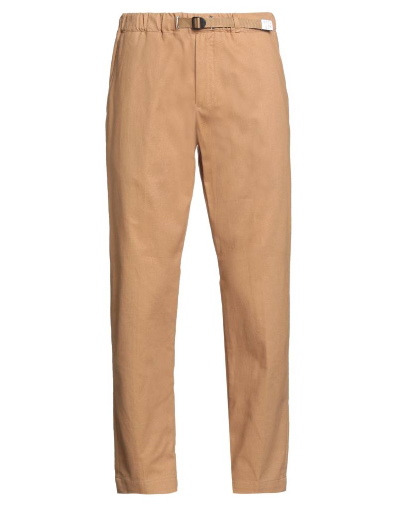 WHITE SAND Hose Herren Kamel von WHITE SAND