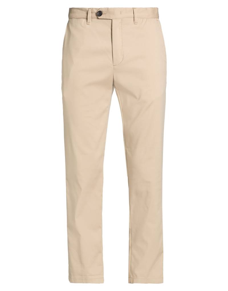 WHITE SAND Hose Herren Khaki von WHITE SAND