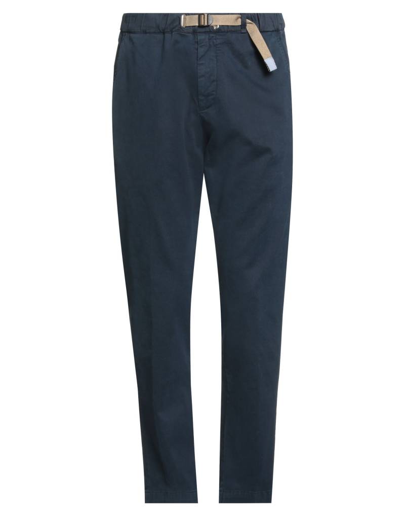 WHITE SAND Hose Herren Marineblau von WHITE SAND