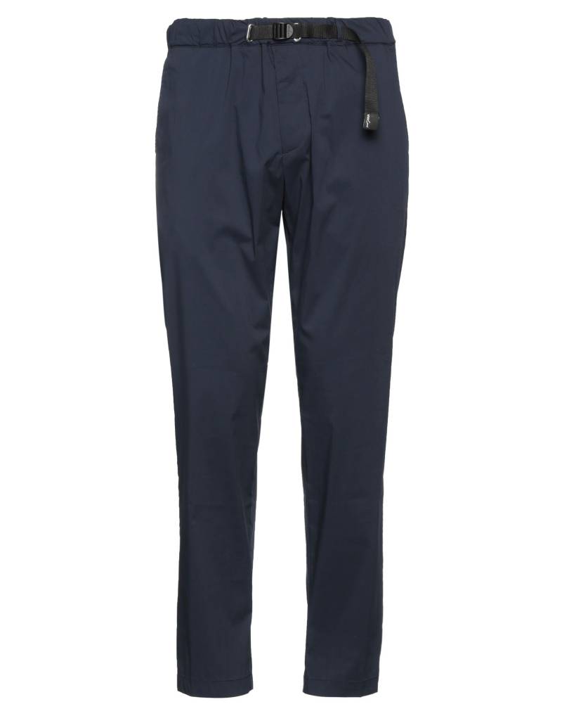 WHITE SAND Hose Herren Marineblau von WHITE SAND