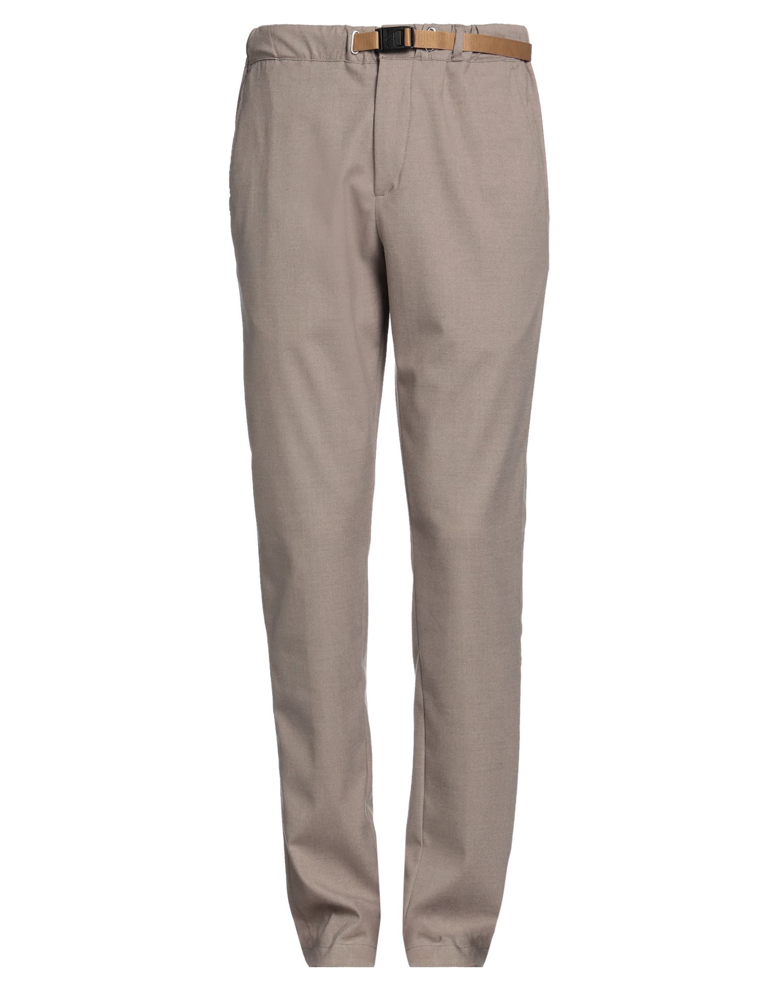 WHITE SAND Hose Herren Maulwurfsgrau von WHITE SAND