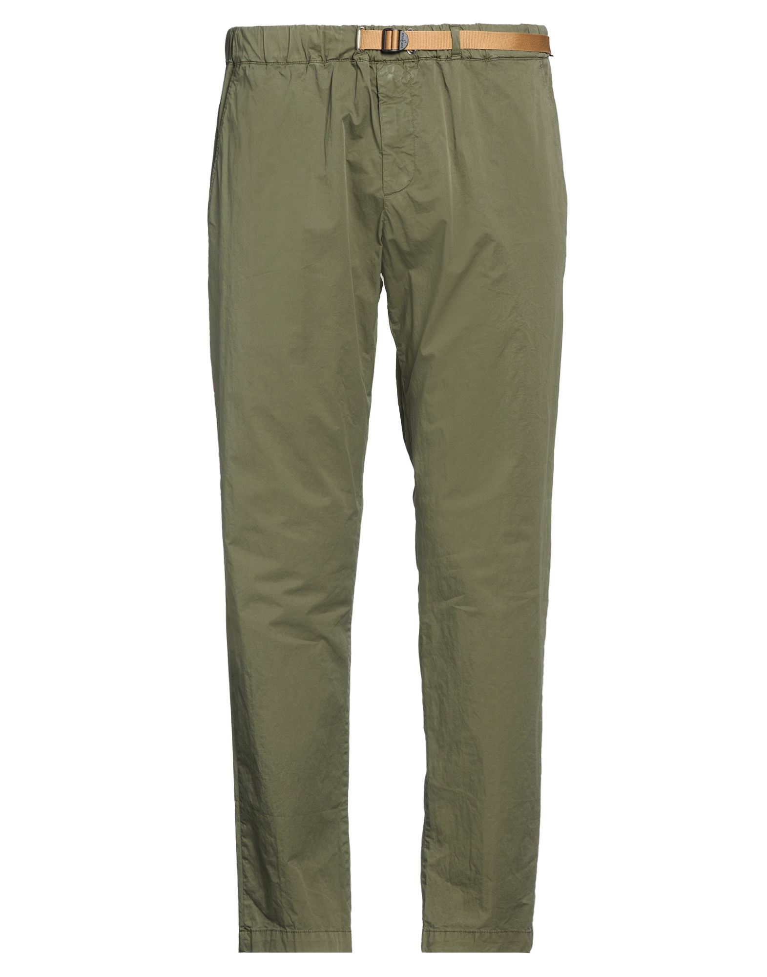 WHITE SAND Hose Herren Militärgrün von WHITE SAND