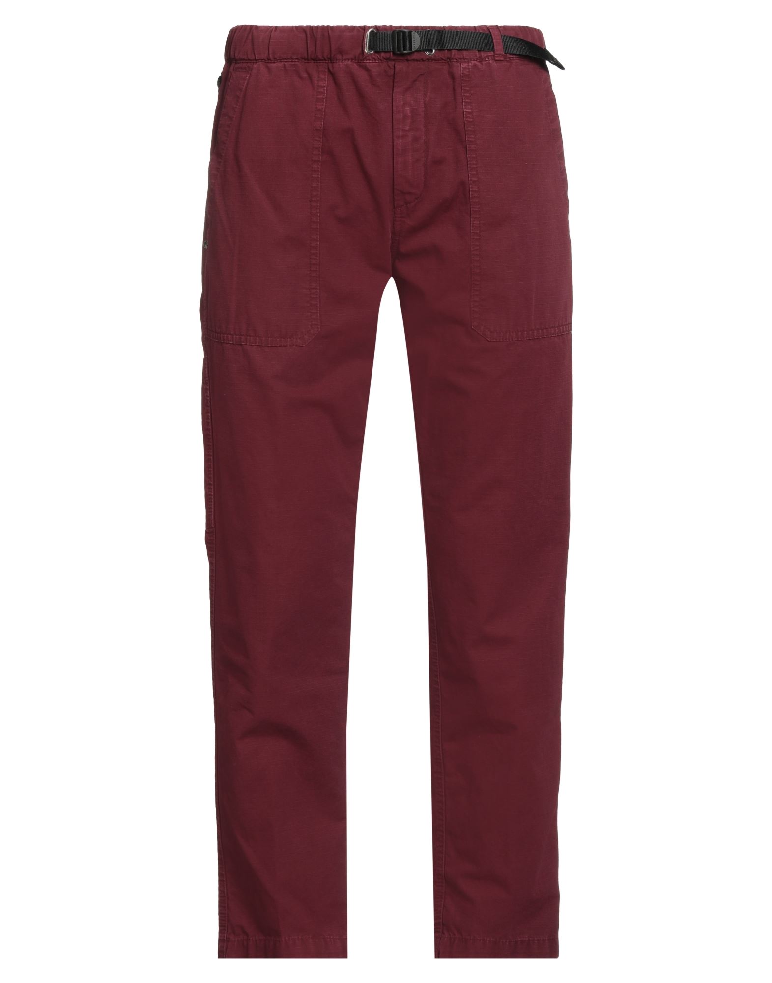 WHITE SAND Hose Herren Pflaume von WHITE SAND