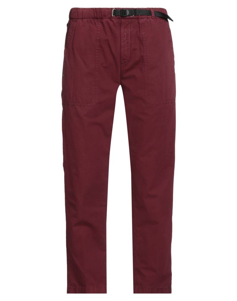 WHITE SAND Hose Herren Pflaume von WHITE SAND