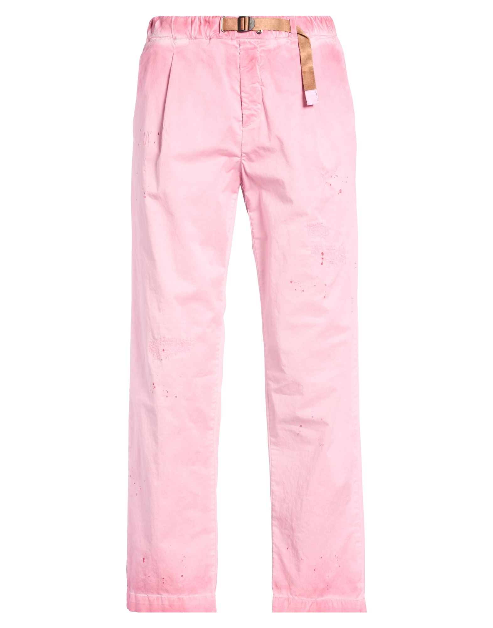 WHITE SAND Hose Herren Rosa von WHITE SAND