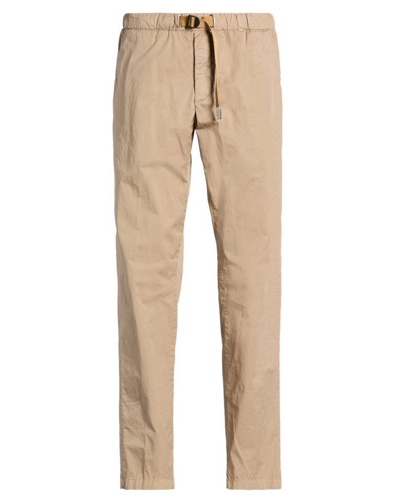 WHITE SAND Hose Herren Sand von WHITE SAND